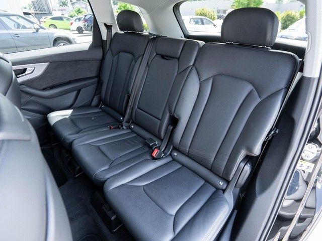 Q7 55 TFSI e quattro MATRIX+AHK+NAVI+LUFTFEDERUN