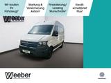 Volkswagen Crafter Kasten 35 2.0 TDI mittellang Hochdach FW
