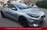 Kia 1.5 T Ceed  Vision Navi Spurhalteassistent 1.HD - gebrauchte Kia cee'd / Ceed aus dem Jahr 2021