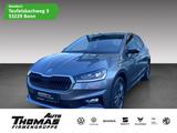Skoda Fabia Drive 1.0 TSI DSG LED KAMERA SMARTLINK - Skoda Fabia in Bonn