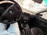 BMW 530i E39 touring ( SCHALTER ) *FACE-LIFT* (TÜV - BMW 530 aus 2002: 530i