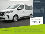 Nissan Primastar Office-Camper L1H1 (Acitva-Umbau) - Nissan Primastar Camper Gebrauchtwagen