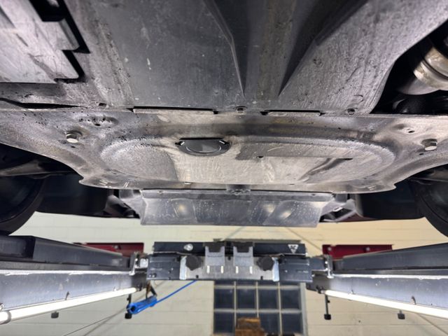 Fahrzeugabbildung BMW M3 Coupe Deutsches Auto SMG Neu