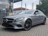 Mercedes-Benz CLS 220 d Coupé *LEDER*NAVI*LED*9G*SPORTPAKET* - Mercedes-Benz CLS-Klasse mit Diesel-Antrieb