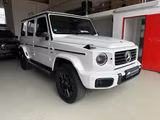 Mercedes-Benz G 580 EQ EDITION ONE MANUFAKTUR MAGNO WÄRME KOMF - Mercedes-Benz G 580 Gebrauchtwagen
