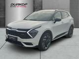 Kia Sportage 1.6T 48V 2WD DCT GT LINE DriveWise-Pake - gebrauchte Kia Sportage aus dem Jahr 2023