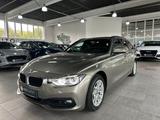 BMW 318 Touring 318 d *Navi&Kamera*Leder*Led - : Beige, Panorama-Dach, Kombi