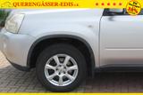 Nissan X-Trail 2.0CDI 4x4-i All Modi SE 110 kW (150 ... - Nissan X-Trail mit Diesel-Antrieb: Allradantrieb, 2.0