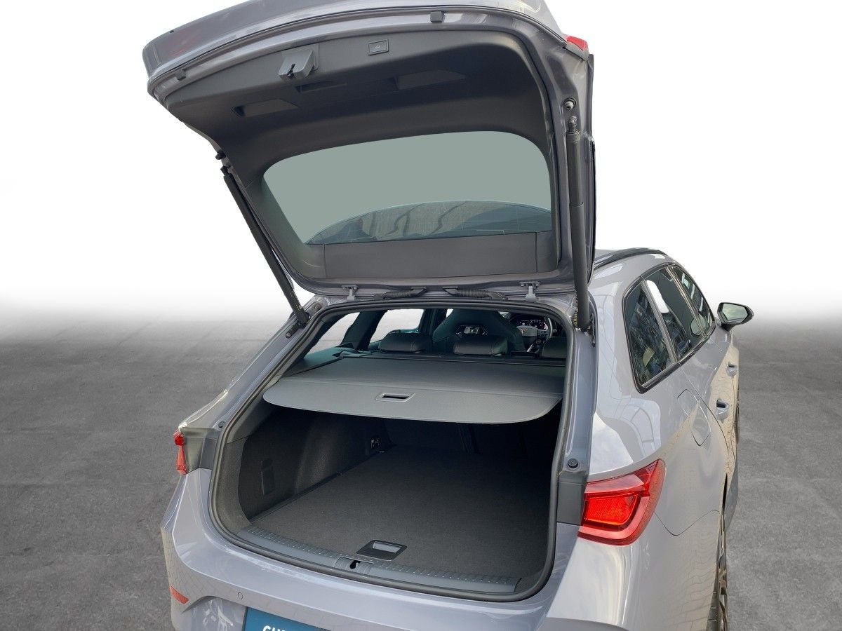 Cupra Leon - Bild 8