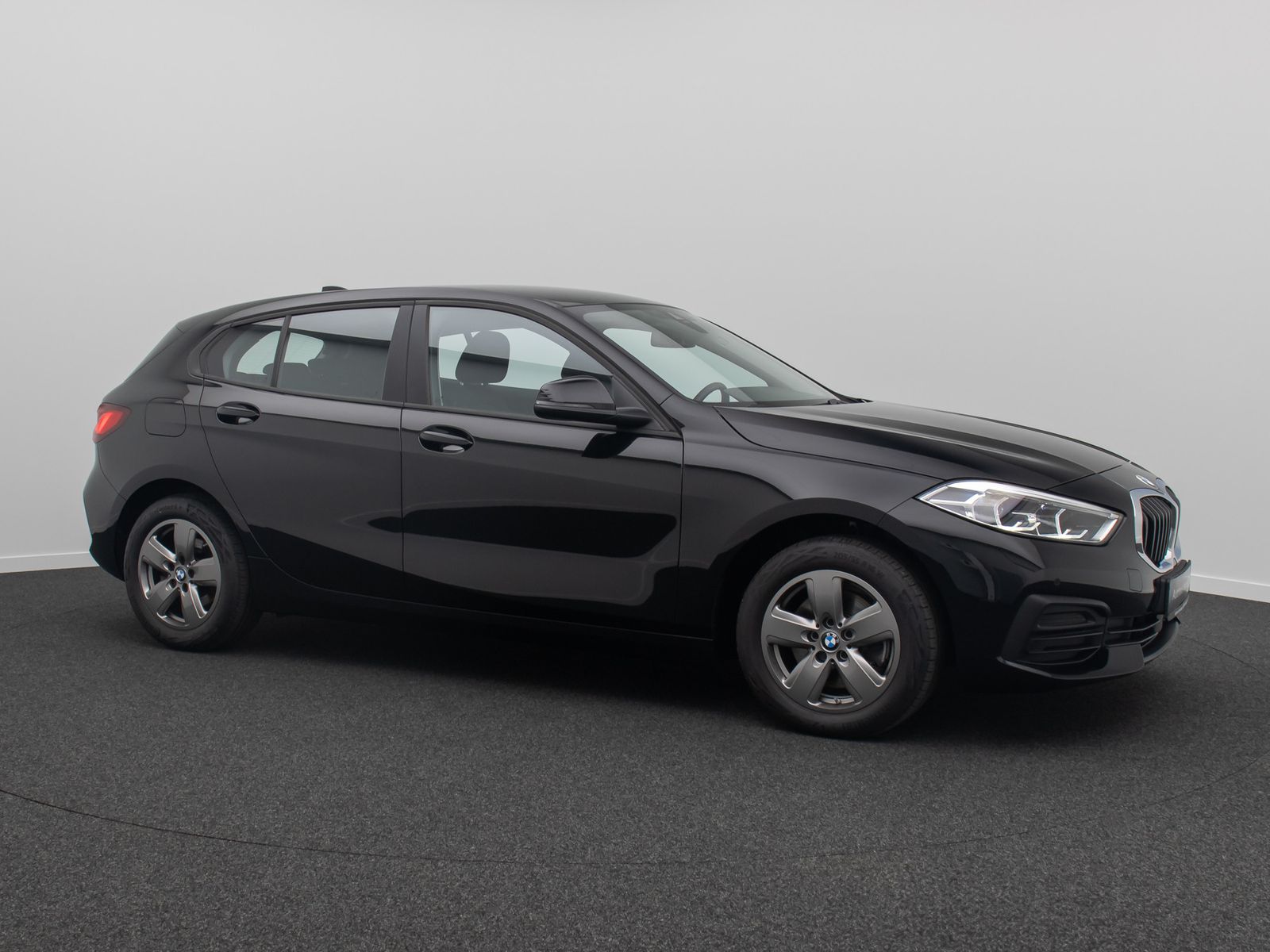 Fahrzeugabbildung BMW 118i GeschwindigReg LED PDC CockpitPro DAB WLAN