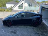 Tesla Model Y Performance Dual Motor AWD Performance