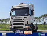 Scania G420 CLIMA RETARDER - Scania R420