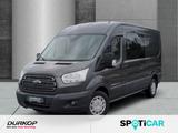 Ford Transit L2H2,Auflastung 4300 kg+PDC+Sitzhzg.vorn - Ford Transit: T430
