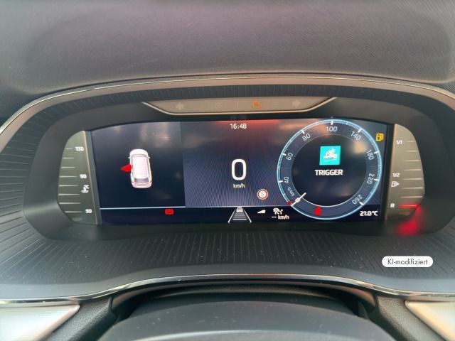 Skoda Octavia - Bild 11