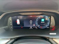 Skoda Octavia - Vorschau Bild 11