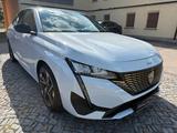 Peugeot 308 SW 1.5 Blue-HDI Allure Pack EAT8 Automatik - gebrauchte Peugeot Kombis