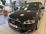 Audi A3 Cabriolet S line Sportpaket / plus - Audi A3 S-line-Sportpaket-plus