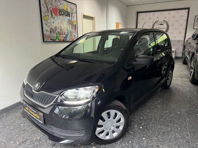 Skoda CITIGO ACTIVE