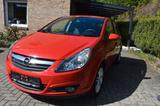 Opel Corsa 1.3 CDTI ECOTEC INNOVATION 66kW INNOVATION - Opel Corsa aus 2009 mit Diesel-Antrieb