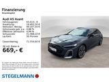 Audi A5 Avant TFSIe S-Line EDITION ONE 91.280,-EUR - Jahreswagen: Eu