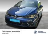 Volkswagen Polo 1.0 TSI R-Line | LED-MATRX | DAB+ | CarPlay - VW Polo Gebrauchtwagen in Chemnitz