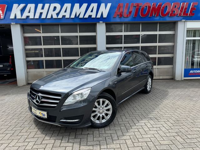 Mercedes-Benz R 300 R -Klasse R 300 CDI BlueEfficiency