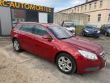 Opel Insignia A Sports Tourer Edition - Opel Insignia Gebrauchtwagen in Dresden