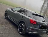 Audi Q2 2.0 TFSI S tronic quattro design design - Audi Q2 Gebrauchtwagen in Bremen
