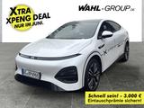 XPENG G6 AWD Performance *SITZHEIZUNG*KLIMA*PANORAMADA - gebrauchte Xpeng SUV & Geländewagen
