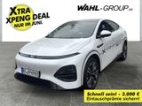 XPENG G6 AWD Performance *SITZHEIZUNG*KLIMA*PANORAMADA - XPENG G6