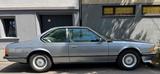 BMW 635 CSI mit Highline-Ausstattung  - BMW 635: Csi