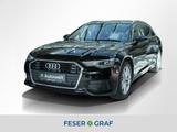 Audi A6 Avant 40 TDI S tronic LED PDC Ambiente Kamera - Audi A6 Gebrauchtwagen in Nürnberg