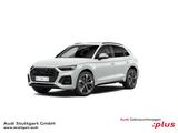 Audi SQ5 TDI Matrix-LED Pano Headup 360° B&O AHK - gebrauchte Audi SQ5 aus dem Jahr 2023