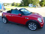 MINI COOPER_S Roadster Cooper S/Euro 5 - MINI MINI: Roadster