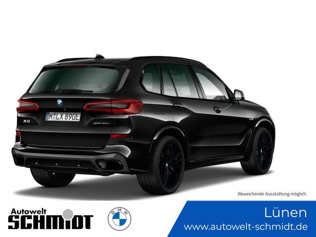 BMW X5 - Bild 2