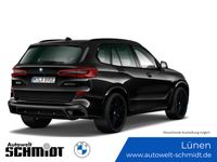 BMW X5 - Vorschau Bild 2