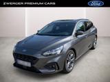 Ford Focus Turnier ST-Line Navi Kamera ACC PDC LED - Ford Focus: ST Line