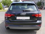Audi A4 Avant 1.4 TFSI sport Bi-Xenon Navi AHK USB - Audi A4: Blau