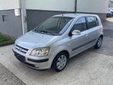 Hyundai Getz 1.1 Basis 1 Hand Tüv Neu - Hyundai aus 2004