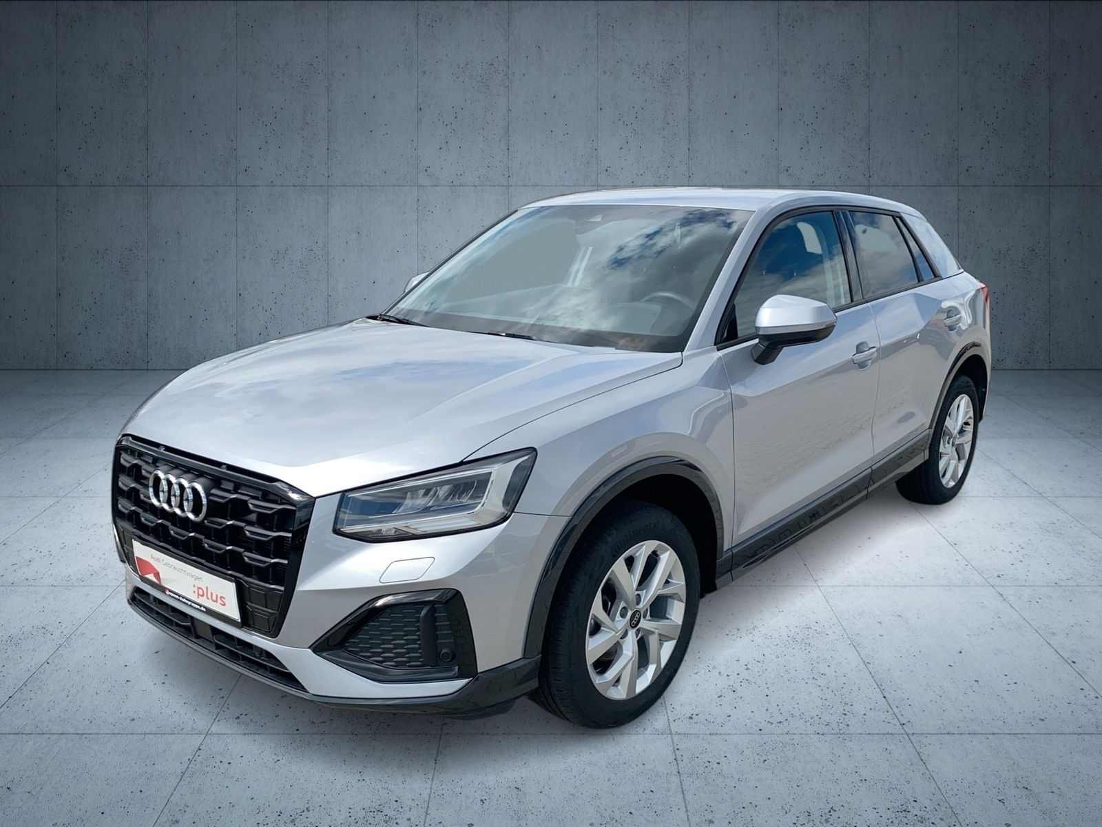 Audi Q2 - Bild 2