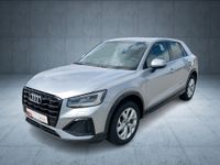 Audi Q2 - Vorschau Bild 2