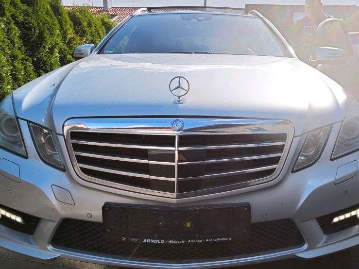 Mercedes-Benz E 350