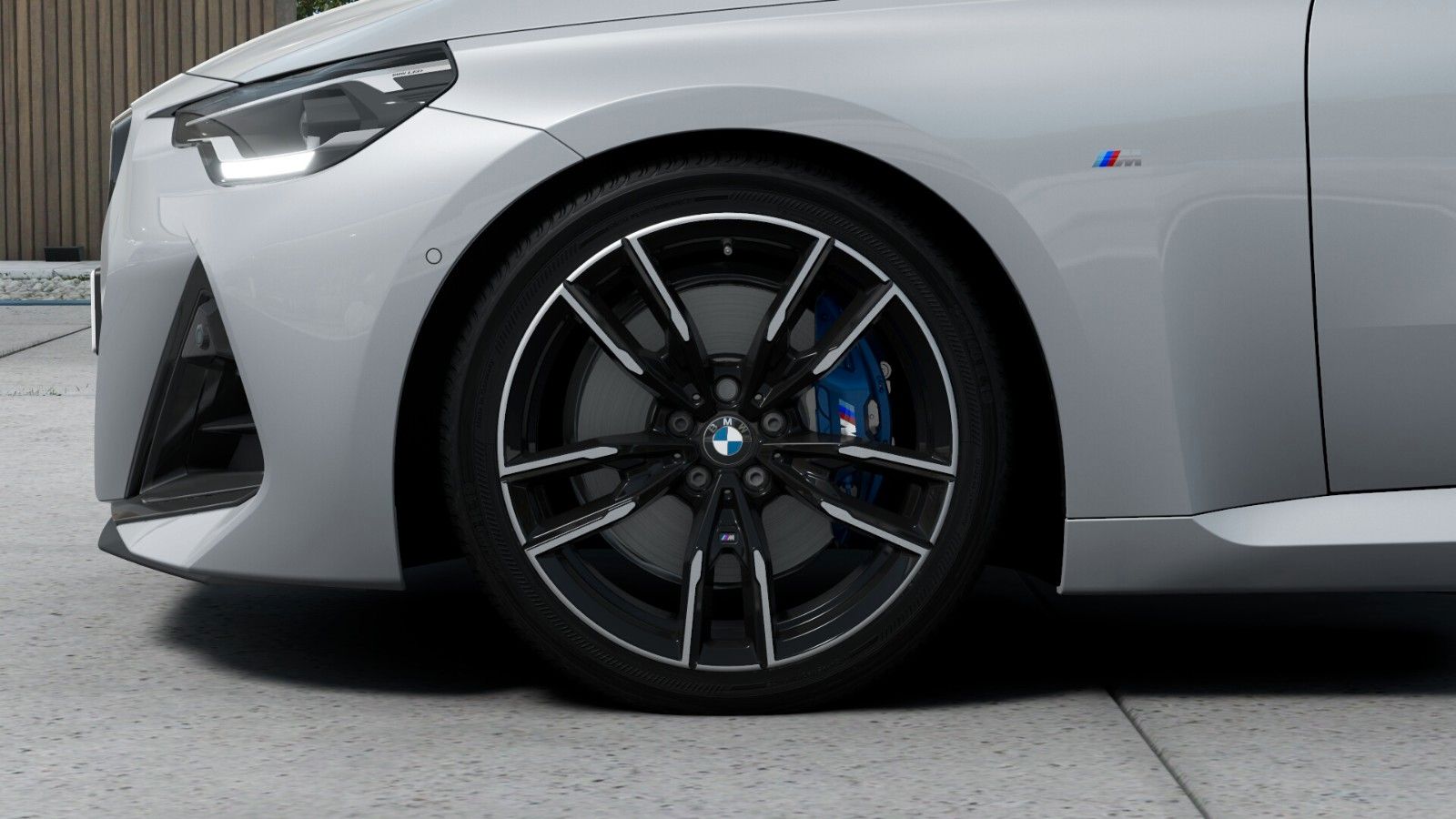 BMW M240i - Bild 9