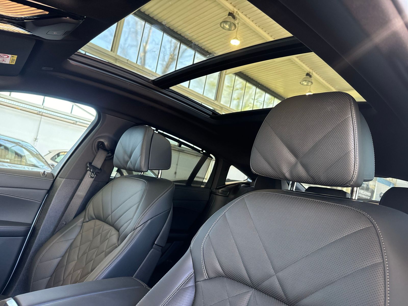 BMW X6 - Bild 23