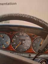 Mercedes-Benz 230 - Mercedes-Benz 230 von privat