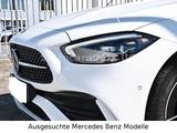 Mercedes-Benz C 300 de 4M T AMG PANO MEMO NIGHT AHK 18"AMG - Mercedes-Benz C 300 Hybrid (Diesel/Elektro)