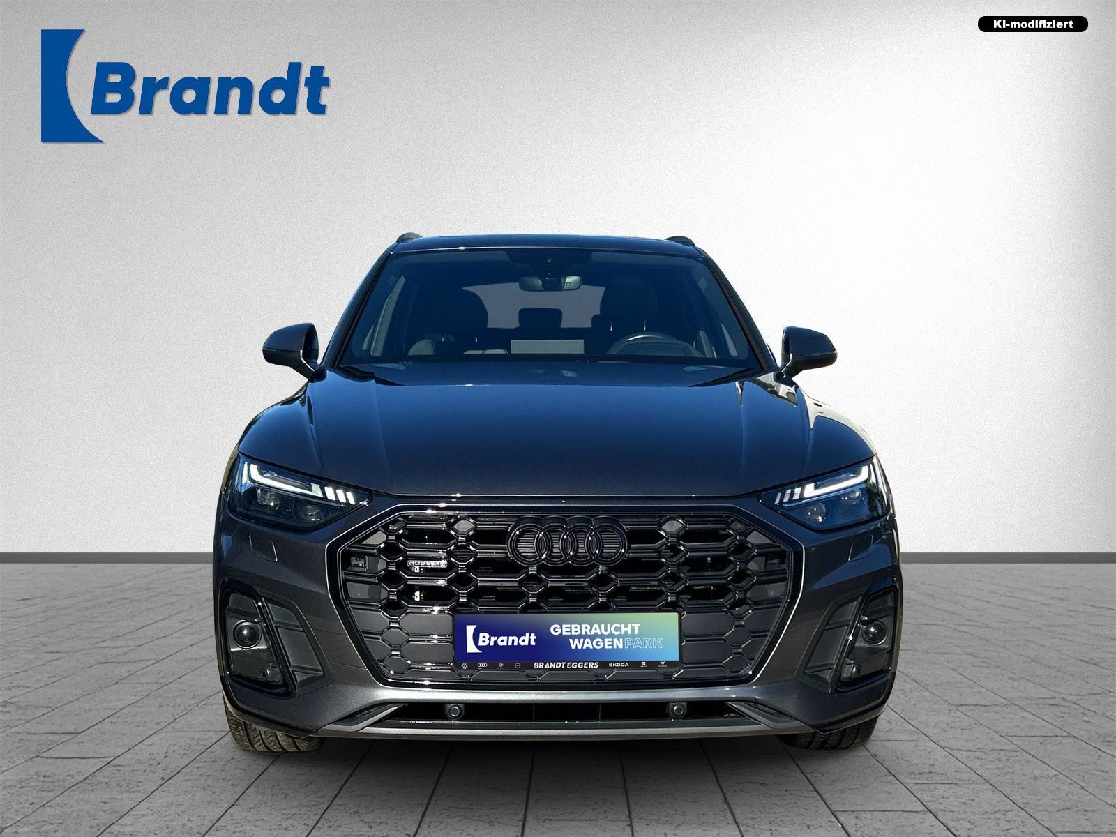Audi Q5 50 TDI quattro S-LINE MATRIX PANO NAVI PDC foto 4