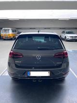 Volkswagen Golf VII - top gepflegt / Garagenauto - Volkswagen mit Benzin-Antrieb: Coupe