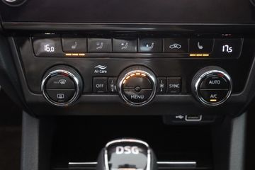 Skoda Octavia - 12