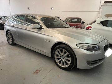 BMW 520 - 5